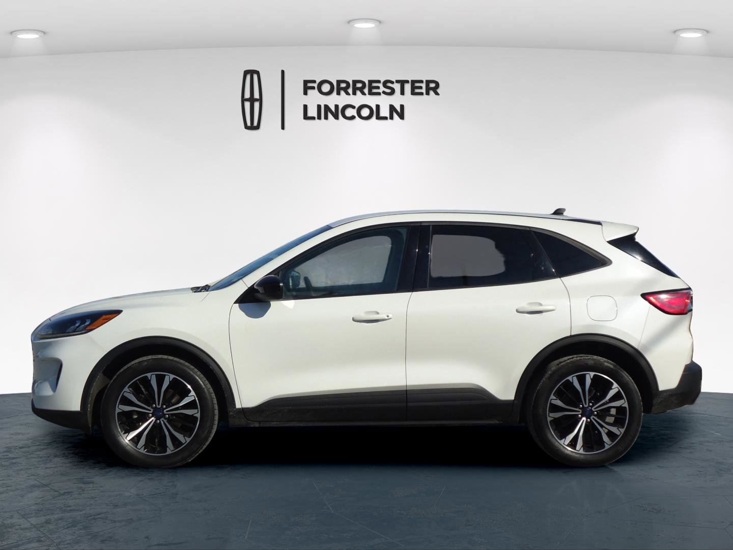 Used 2022 Ford Escape SE w/ SE Sport Appearance Package image 6