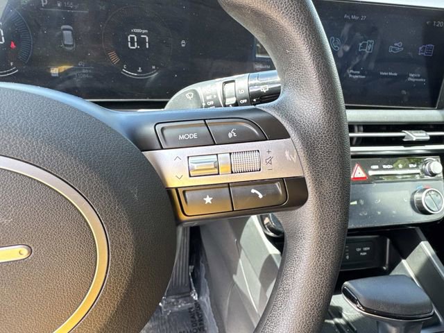 Used 2025 Hyundai Tucson SEL image 28