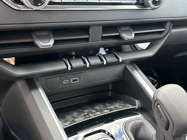 New 2026 Chevrolet Colorado Trail Boss image 22