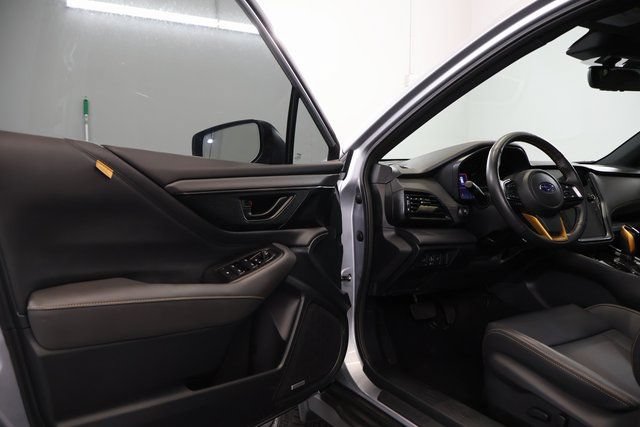Used 2025 Subaru Outback Wilderness AWD/4WD image 10
