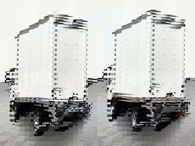 New 2024 Chevrolet Low Cab Forward 5500XG image 4