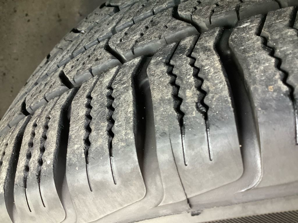 Used 2015 Ford Escape S image 22