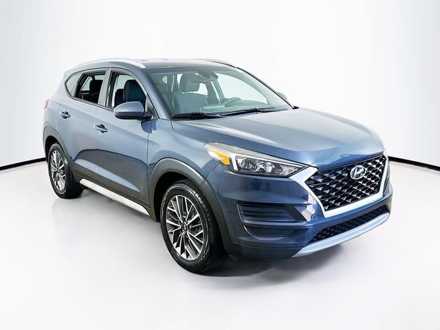 Used 2019 Hyundai Tucson SEL w/ Cargo Package AWD/4WD image 1