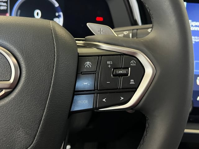 Used 2024 Lexus RZ 300e Premium w/ Accessory Package (2T) FWD image 42