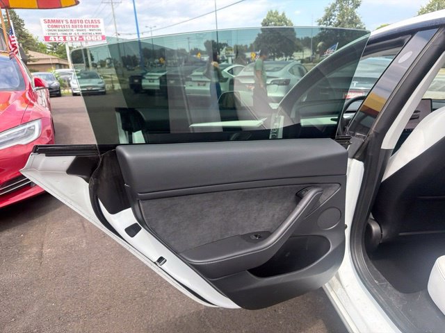 Used 2023 Tesla Model 3 Standard Range RWD image 20