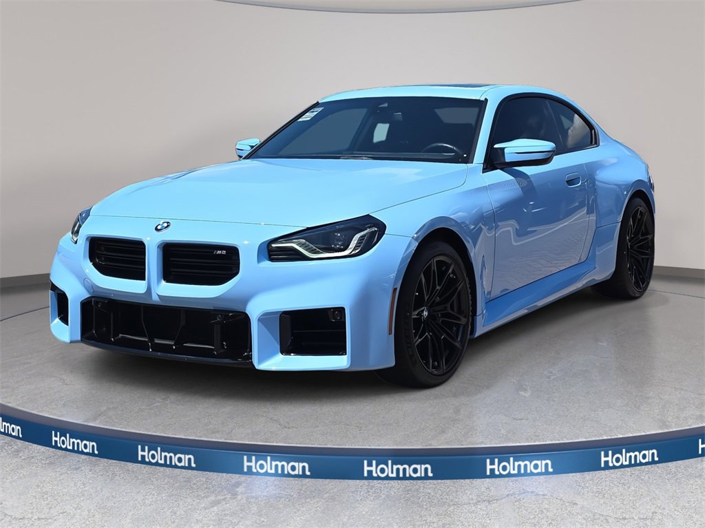 Used 2023 BMW M2 w/ Lighting Package image 8