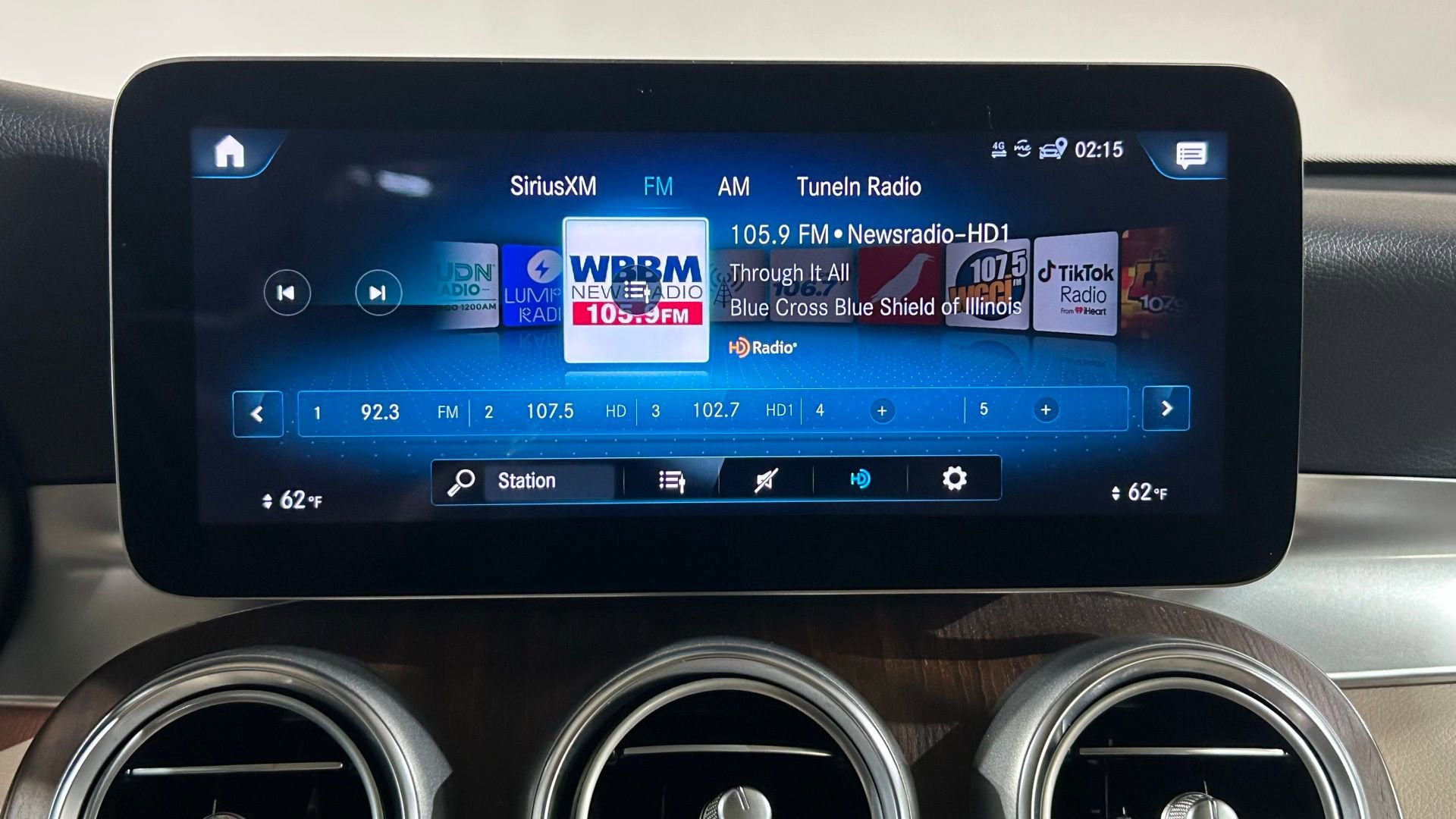 Used 2022 Mercedes-Benz GLC 300 4MATIC image 83