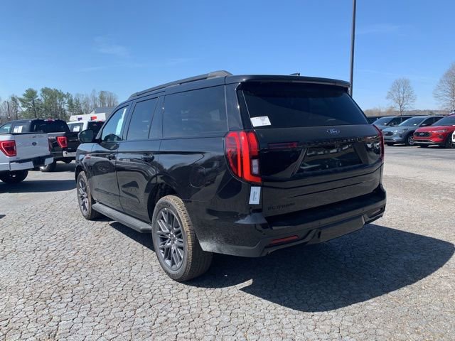 New 2026 Ford Expedition Platinum w/ Stealth Appearance Package image 6