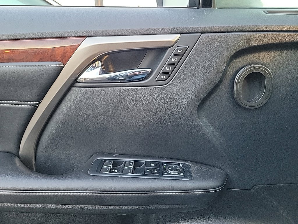 Used 2018 Lexus RX 350L AWD image 14