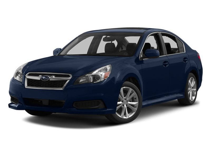 Used 2014 Subaru Legacy 2.5i Premium