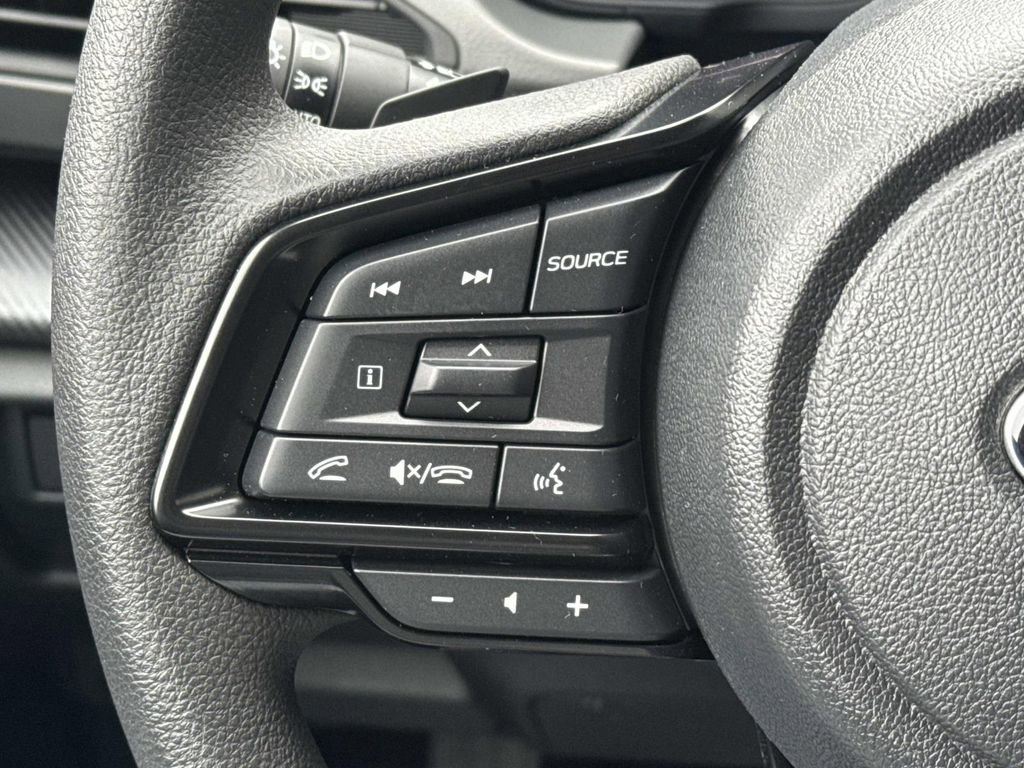 New 2026 Subaru Crosstrek 2.0i Premium image 15