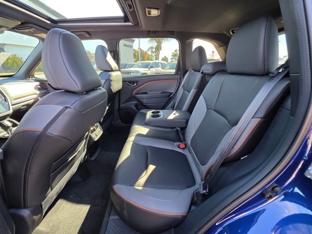 New 2026 Subaru Forester Sport image 16
