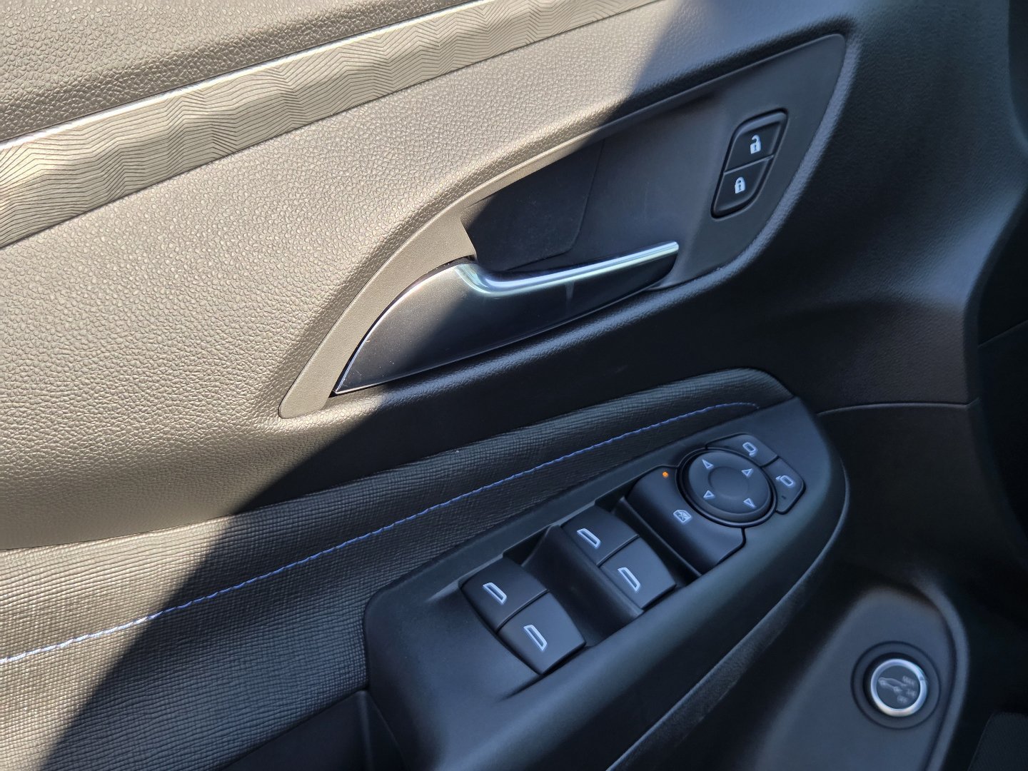 New 2026 Buick Envista Sport Touring w/ Convenience I Package FWD image 26