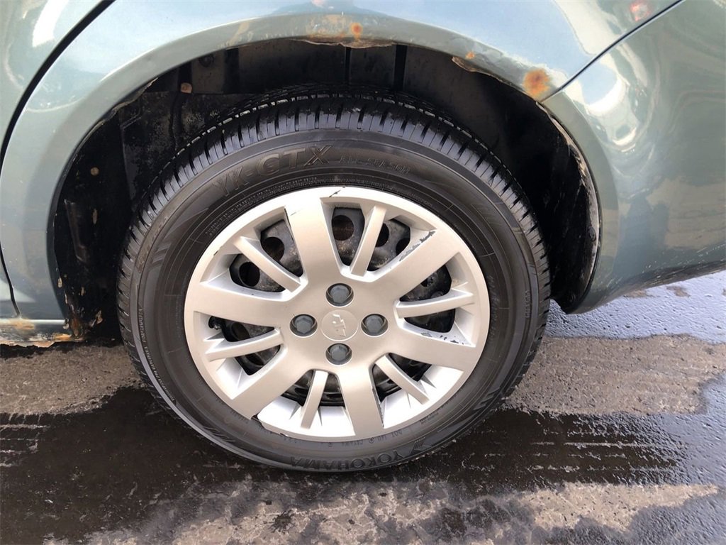 Used 2010 Chevrolet Cobalt LS w/ Protection Package image 10