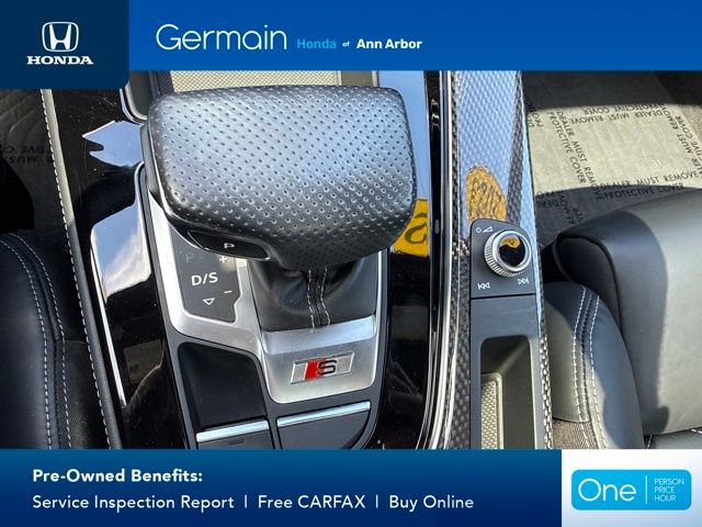 Used 2023 Audi S5 Prestige w/ Prestige Package AWD/4WD image 33