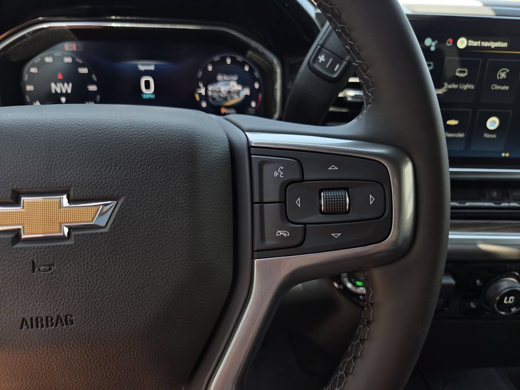 New 2026 Chevrolet Silverado 2500 LT AWD/4WD image 26
