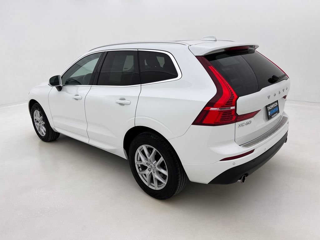 Used 2020 Volvo XC60 T5 Momentum image 9