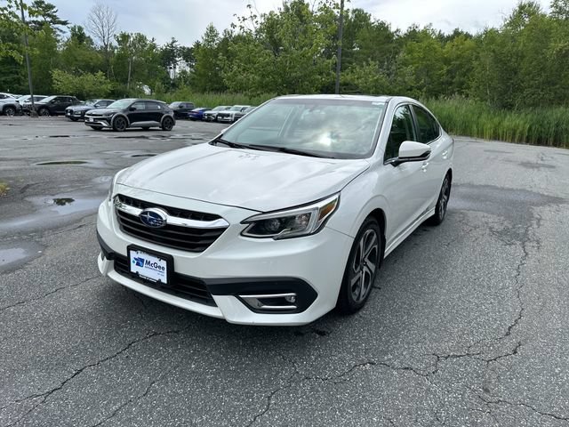 Used 2020 Subaru Legacy Limited