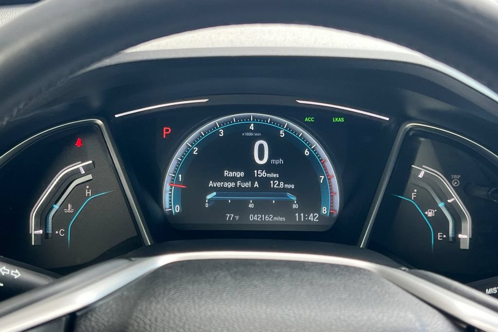 Used 2018 Honda Civic Touring image 23