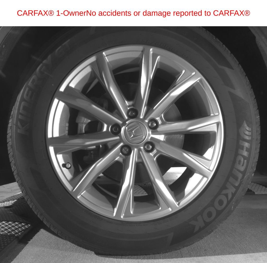 Used 2024 Honda CR-V EX-L image 10