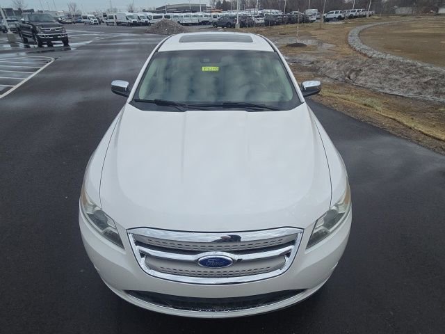 Used 2012 Ford Taurus Limited image 13