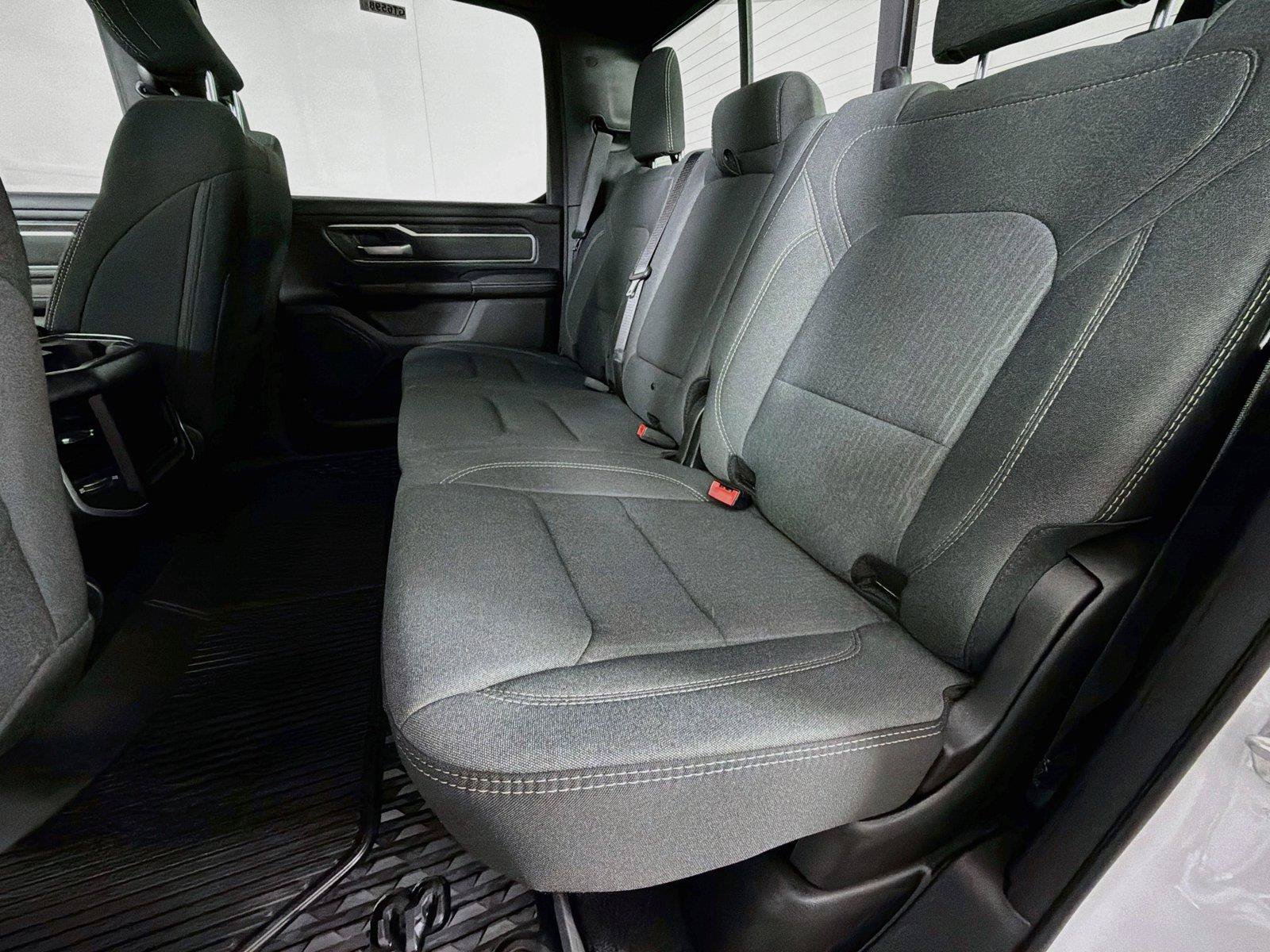 Used 2023 RAM 1500 Lone Star AWD/4WD image 25