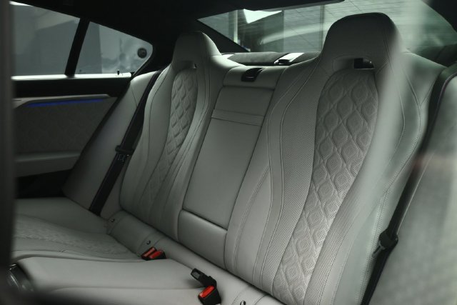 Used 2023 BMW M8 Gran Coupe xDrive Competition w/ M Carbon Exterior Package AWD/4WD image 54