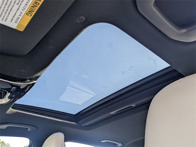 Used 2025 Mercedes-Benz C 300 Sedan image 22