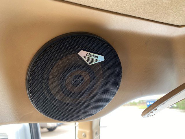 Used 1997 HUMMER H1 4-Door Wagon image 25