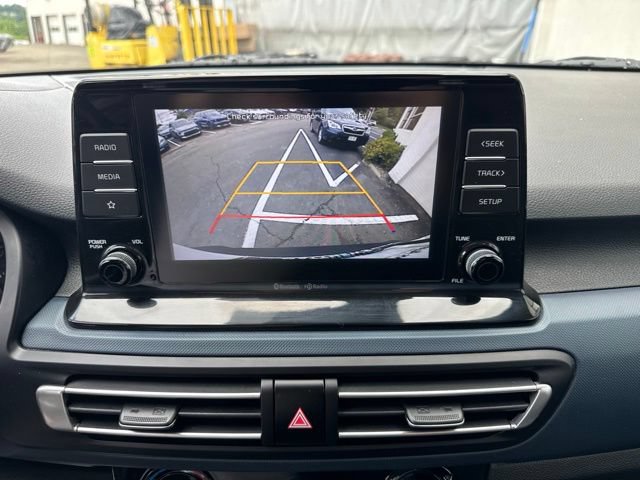 Used 2021 Kia Seltos S AWD/4WD image 11