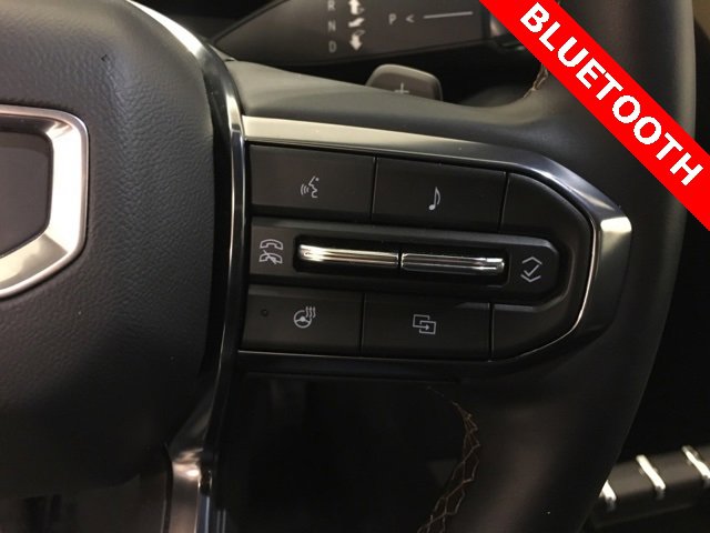 Used 2024 GMC Acadia AT4 w/ LPO, Floor Liner Package image 30