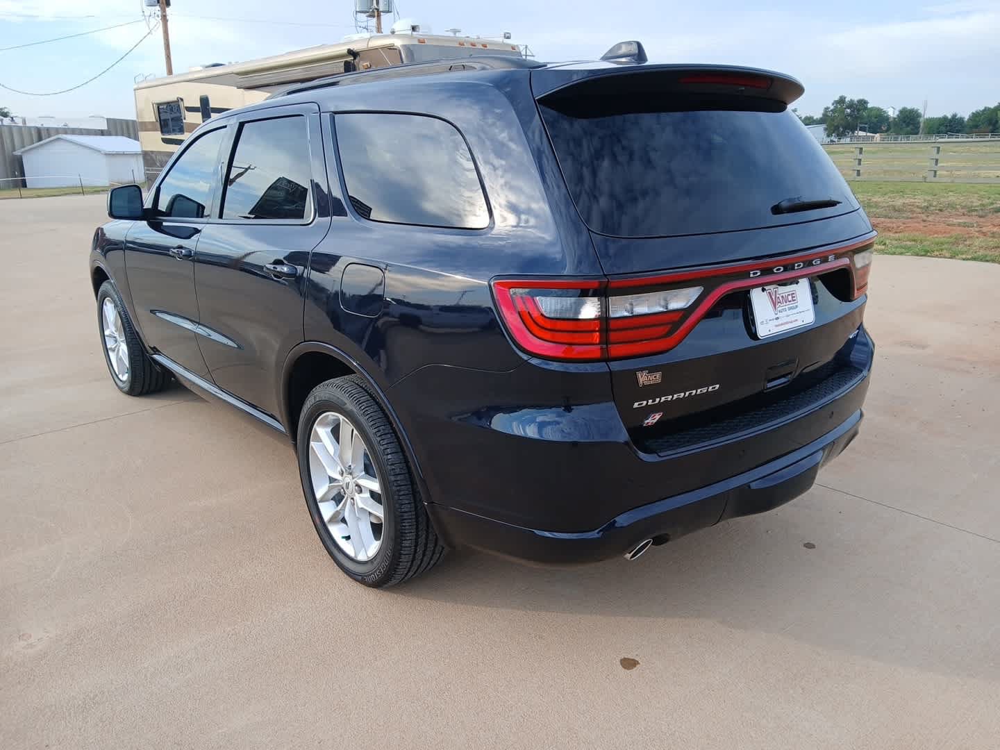 New 2026 Dodge Durango GT AWD/4WD image 29