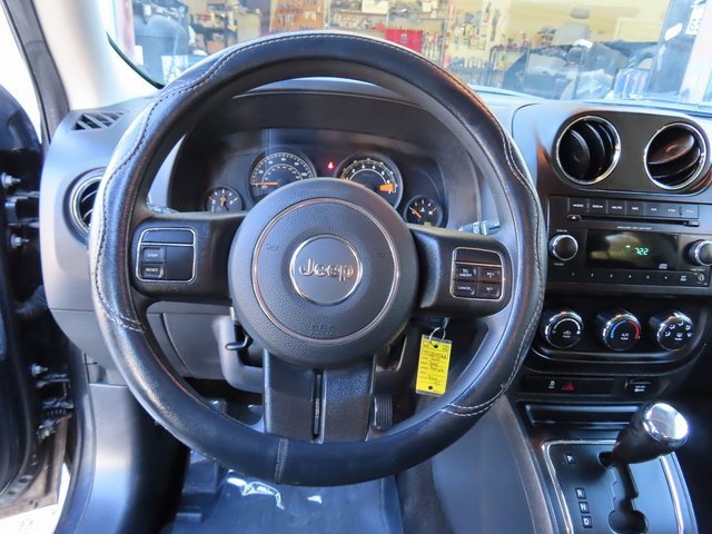 Used 2015 Jeep Patriot Sport w/ Power Value Group image 19
