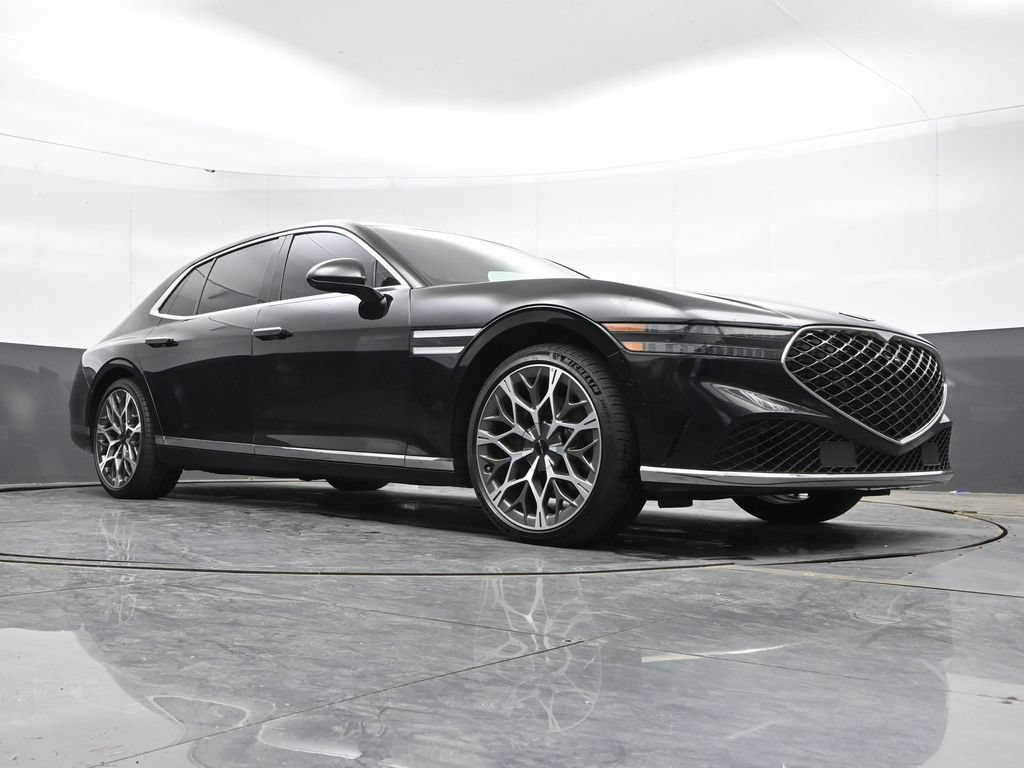 Used 2023 Genesis G90 3.5T AWD/4WD image 44