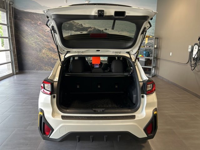 Used 2024 Subaru Crosstrek 2.5i Sport image 28