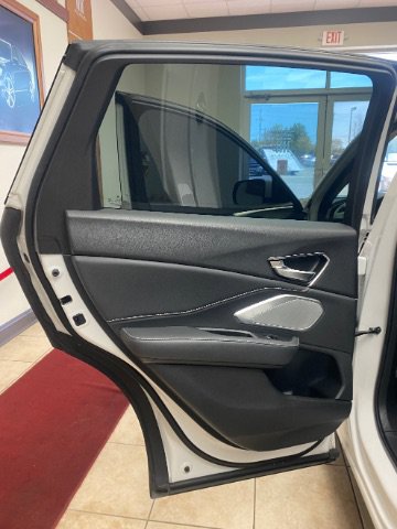 Used 2022 Acura RDX w/ Technology Package FWD image 14