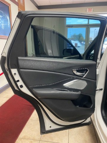 Used 2022 Acura RDX w/ Technology Package image 14