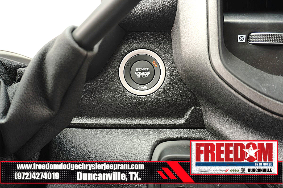 New 2026 RAM 4500 Tradesman AWD/4WD image 32