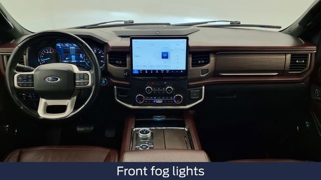 Used 2022 Ford Expedition Max Limited image 27