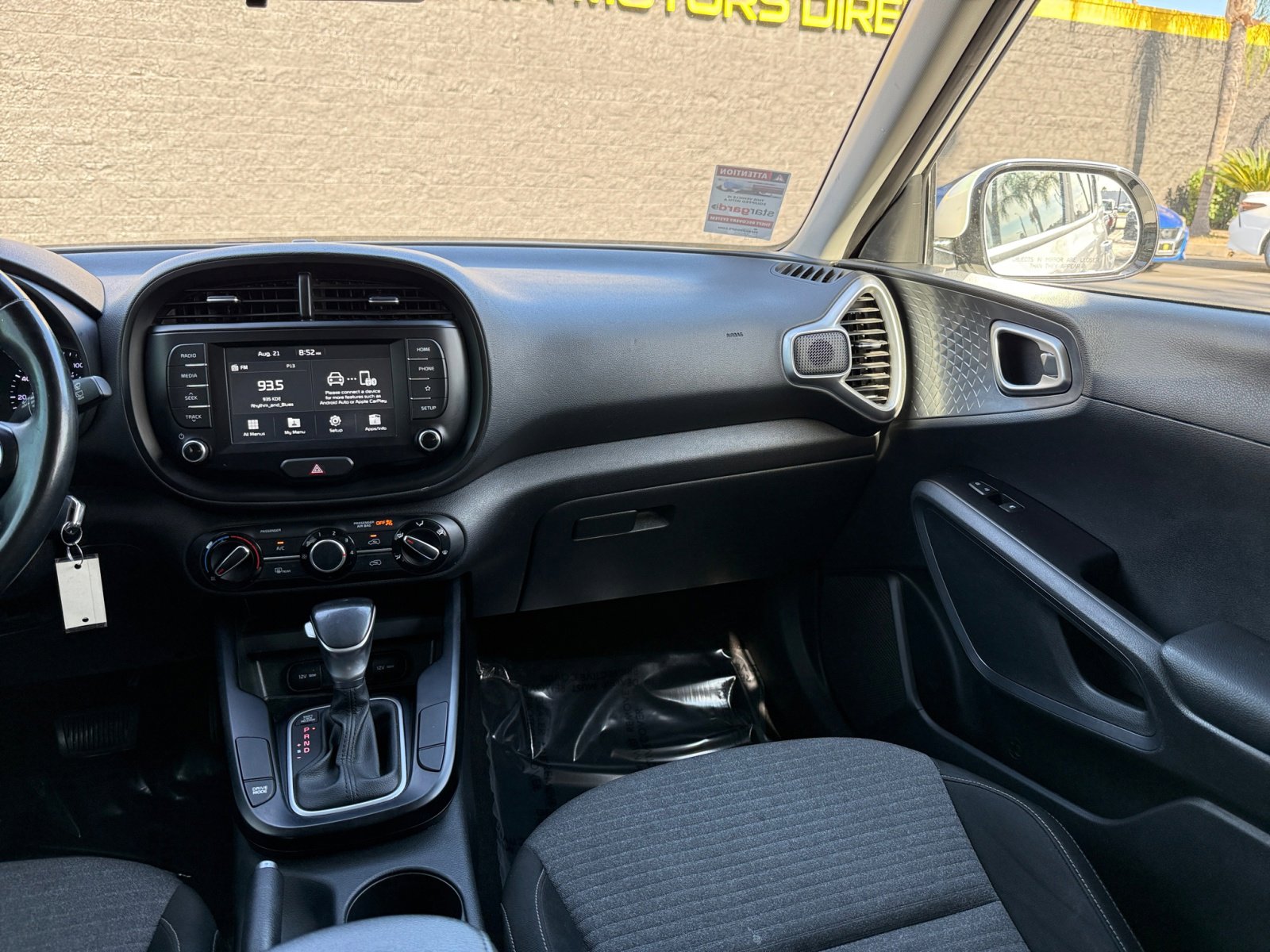 Used 2020 Kia Soul GT-Line image 23