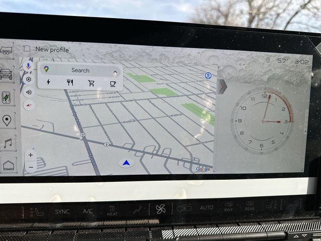 New 2025 GMC Hummer EV 3X image 21