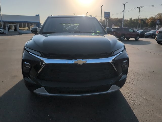 Used 2024 Chevrolet Blazer LT w/ Convenience Package FWD image 10