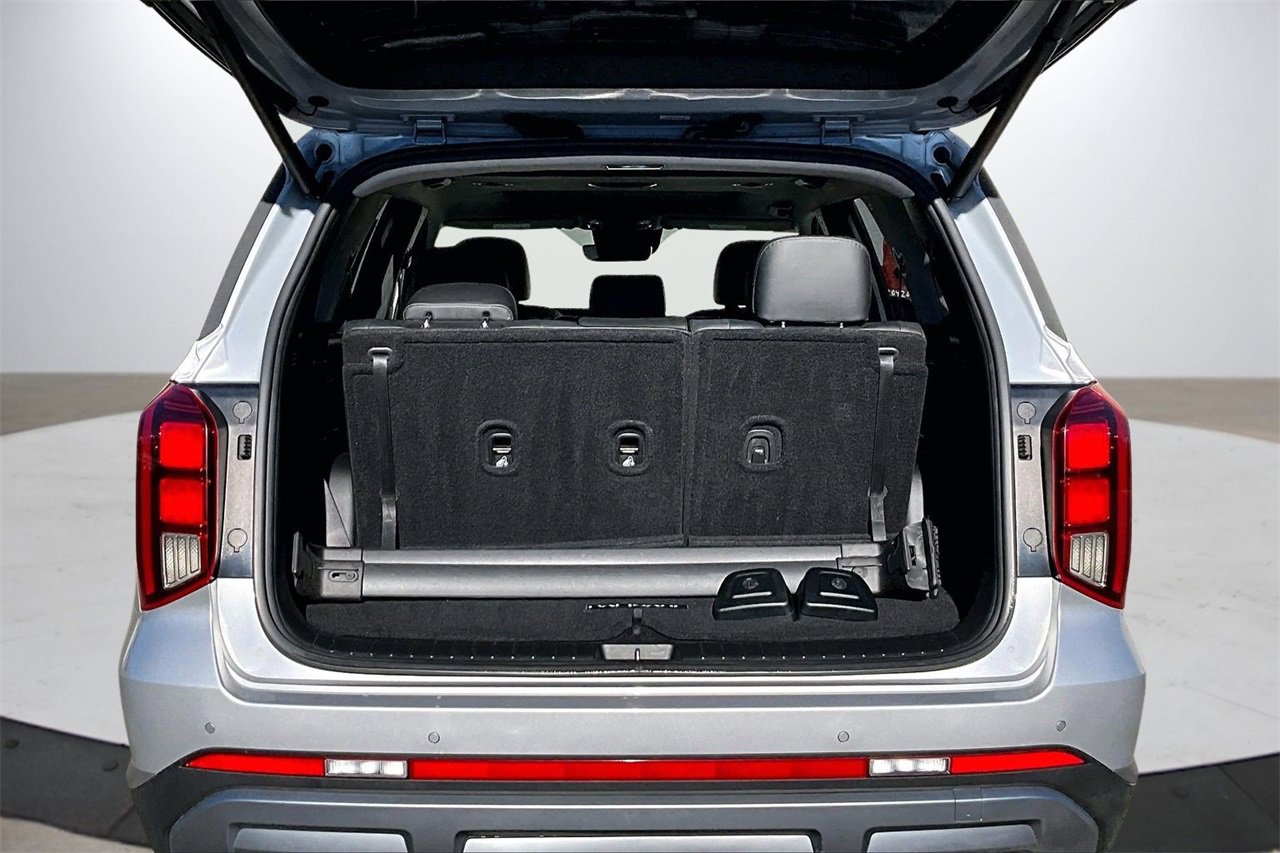 Used 2023 Hyundai Palisade SEL image 27