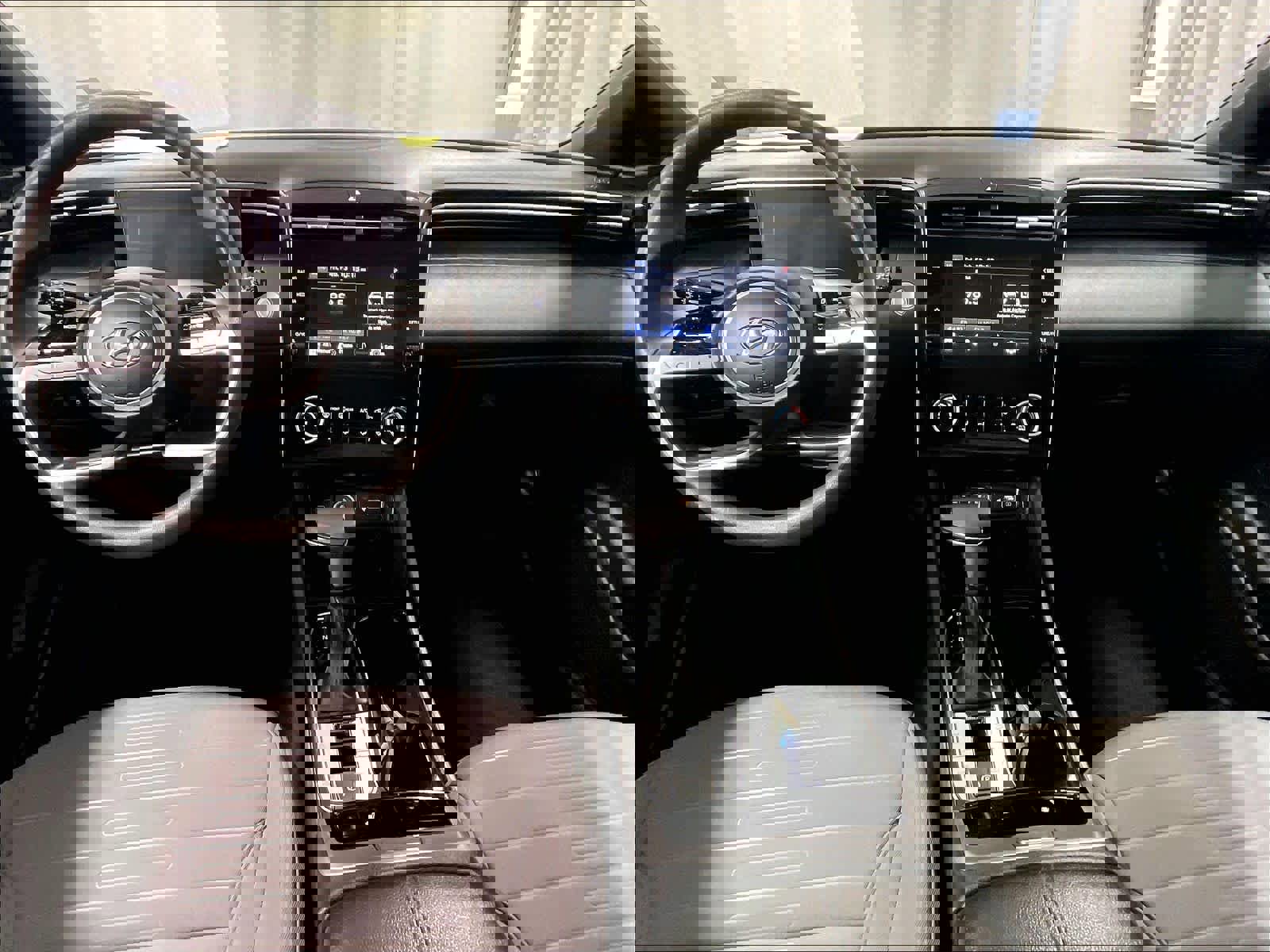 Used 2023 Hyundai Santa Cruz SEL w/ Activity Package image 21