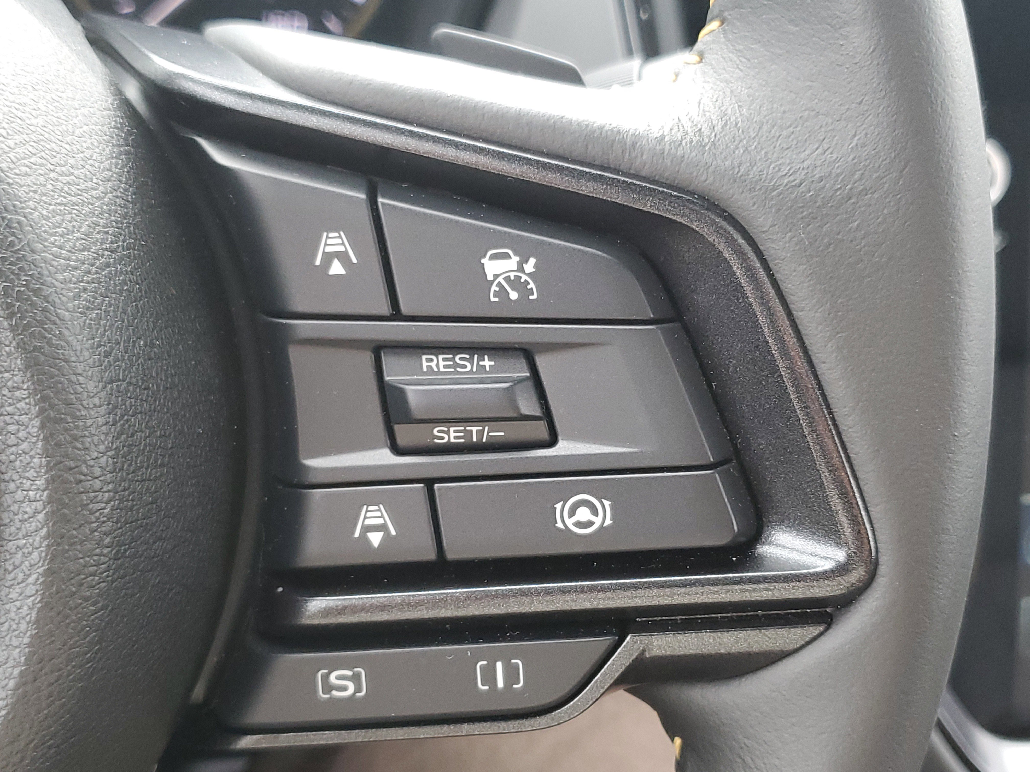 Certified 2025 Subaru Crosstrek 2.5i Sport AWD/4WD image 20