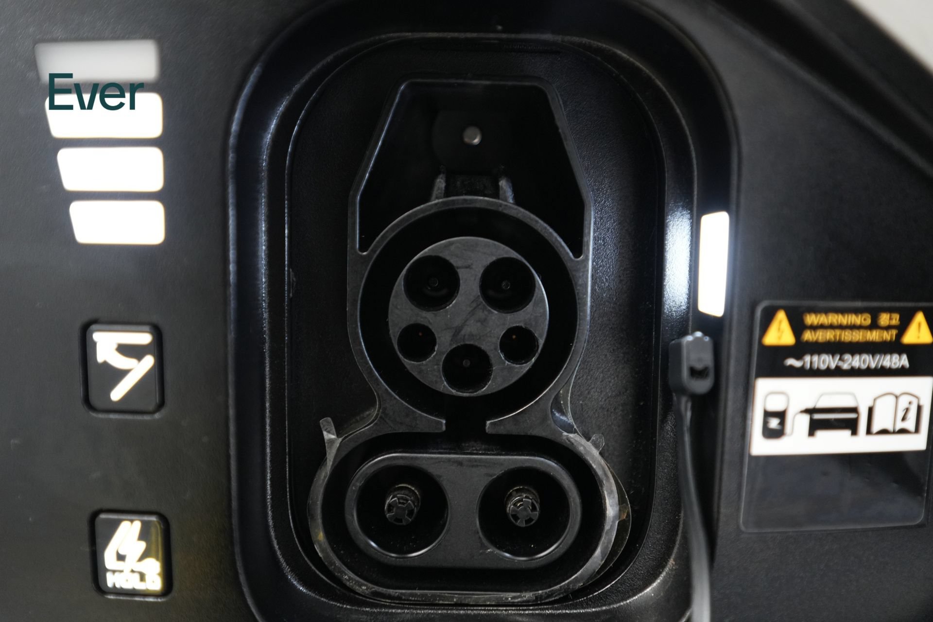 Used 2024 Kia EV6 Light RWD image 10