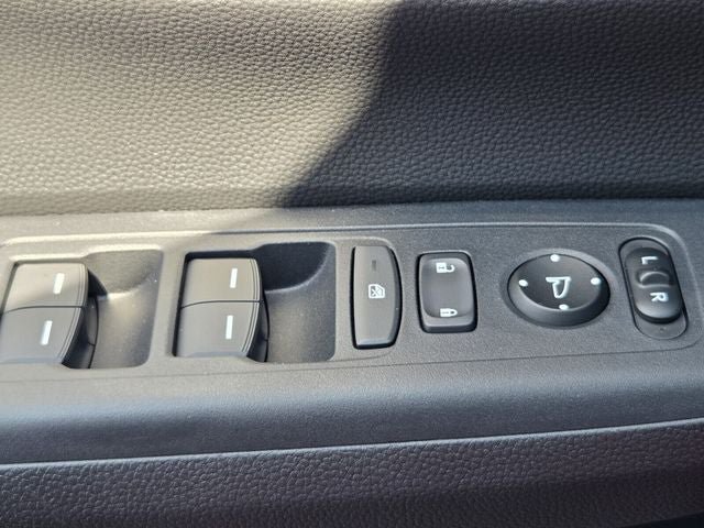 Used 2026 Honda CR-V Sport-L image 36