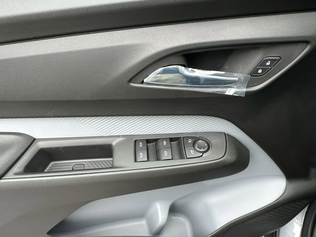 New 2027 Chevrolet Bolt RS image 15