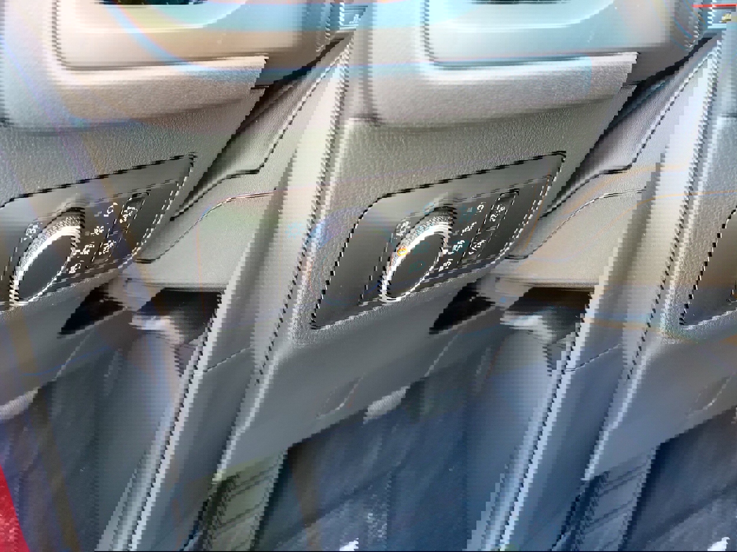 New 2026 Ford Escape Active image 20