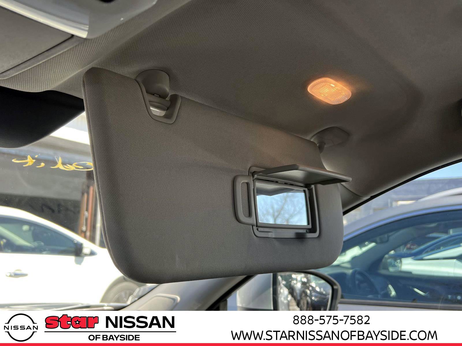 Used 2023 Nissan Pathfinder Platinum w/ Lighting Package (N93) image 32